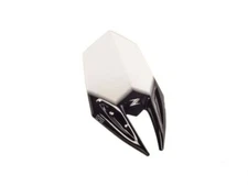 Puig Clear New Generation Sport Screen Kawasaki Z800 E 2013-2016