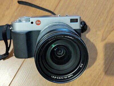 LEICA DIGILUX 3 with Leica 14-50MM F2.8-3.5 lens | eBay LEICA DIGILUX 3 with Leica 14-50MM F2.8-3.5 lens | eBay