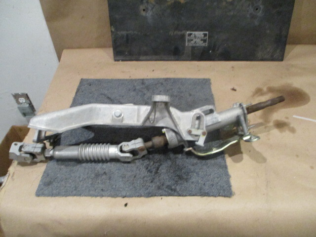 Ferrari 360 - Steering Column With Shaft - P/N 171516