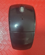 2.4ghz Wireless Foldable Folding Arc Optical Mouse for Laptop Notebook No USB