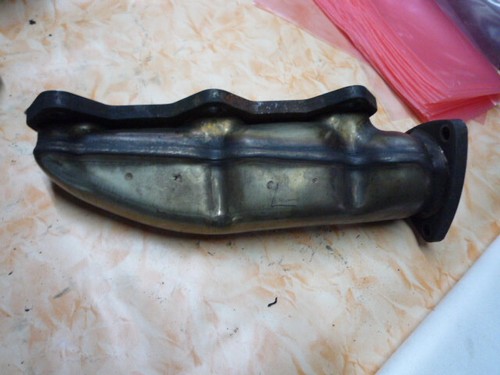 500001 059253033g Auspuffkrümmer Links 2,5TDI Audi VW