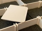 Wargaming Foam-lined Hard Case for Miniatures ~ Plano Molding Co.--Russia Emblem — photo 9