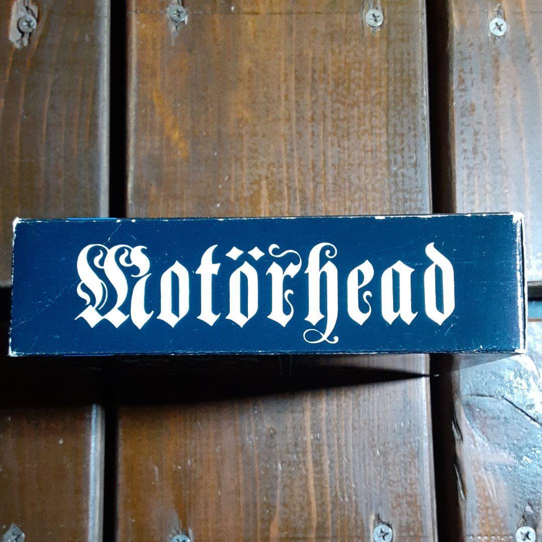 MOTORHEAD モーターヘッド 4CD BOX SET Motorhead Motorhead/4Cd Box Set | eBay