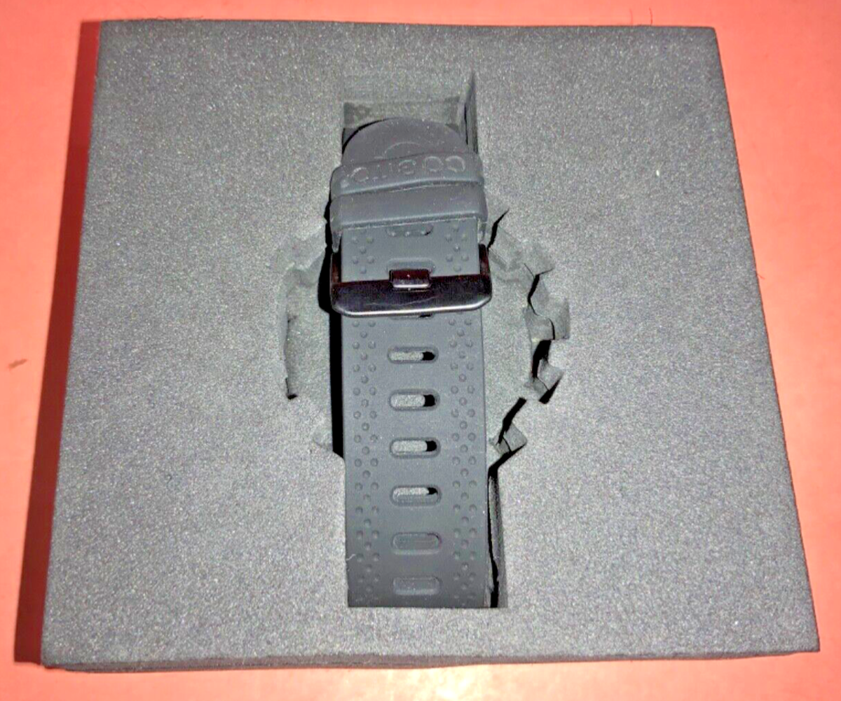 Cogito 2.0 Classic Smart Watch CD002 - Green - TESTED Cogito 2.0 Classic Smart Watch CD002 - Green - TESTED