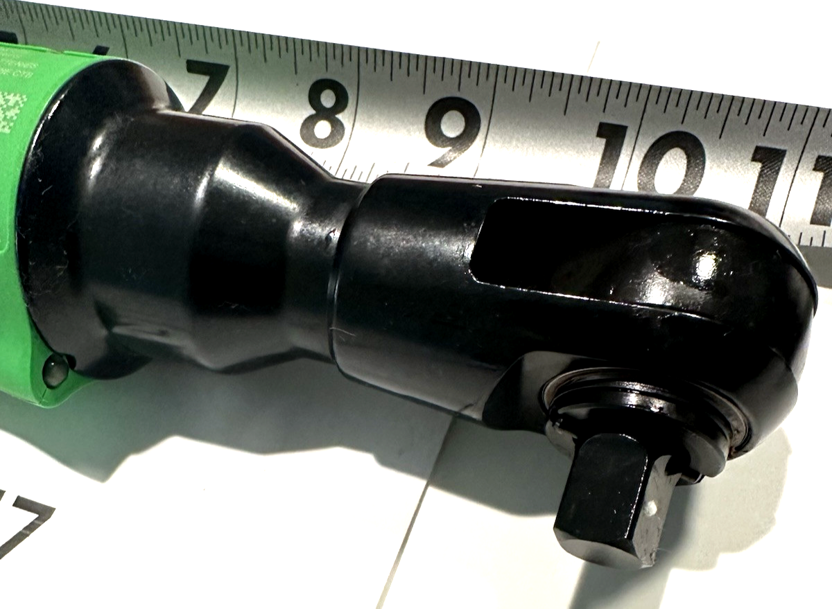 SNAP ON TOOLS CTR762 DB HI-TORQUE 3/8