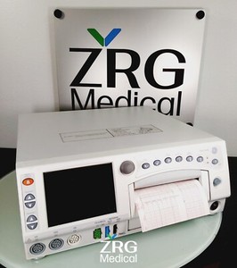 GE Healthcare Corometrics 250 Series Model 259CX-C Fetal Monitor