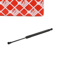 febi HeckklappendäMpfer Gasfeder DäMpfer FüR BMW 1Er E82 E88 41627166758