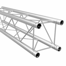 Global Truss SQ-F24-875 2.87 FT 0.875m F24 Box Truss