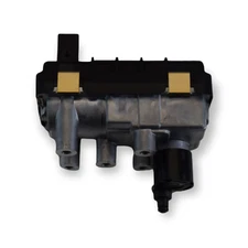 Turbocharger Electronic Audi A6 A7 Q5 SQ5 3.0 TDI 059145061AH 059145061AF 827334