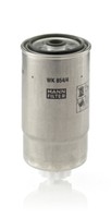 Mann-Filter Wk 854/4 Kraftstoff Filter FüR CitroëN, Fiat, Peugeot
