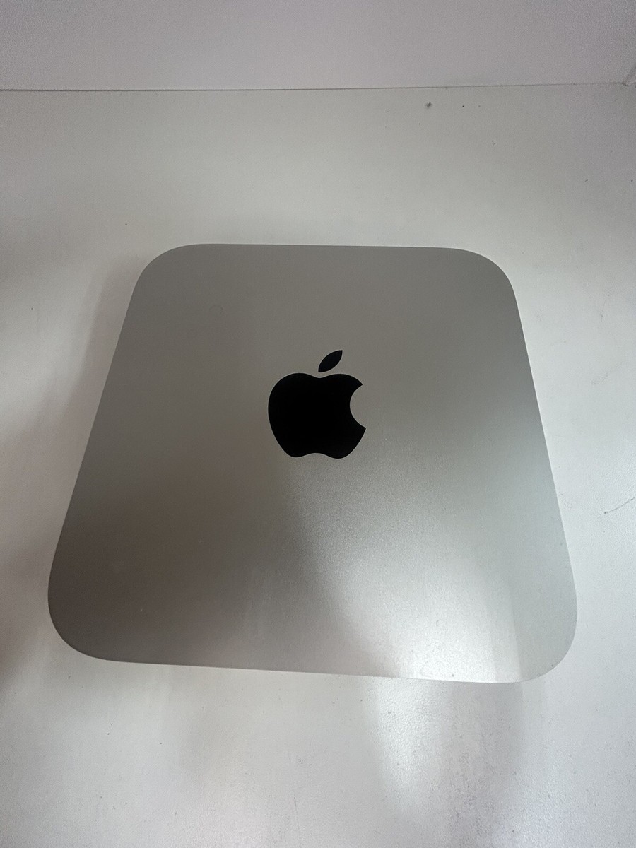 Apple Mac Mini [Late 2012] A1347 / i5 2.5GHz, 4GB RAM. 1tb