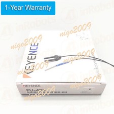 1pcs Keyence FU-49X fiber optic sensor