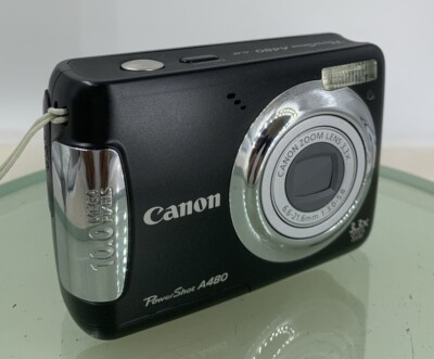 ❗️激安価格❗️デジカメ　本体　Canon Powershot SX410 IS Amazon.com : Canon PowerShot SX410 is (Black) : Electronics