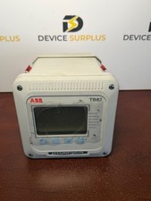 ABB TB82PH1010100 pH / ORP Transmitter 4–20mA 14–42VDC Pipe Mount