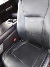 Driver Front Seat Thru 020517 Bench Fits 15-17 Ford F150 Pickup 3179998
