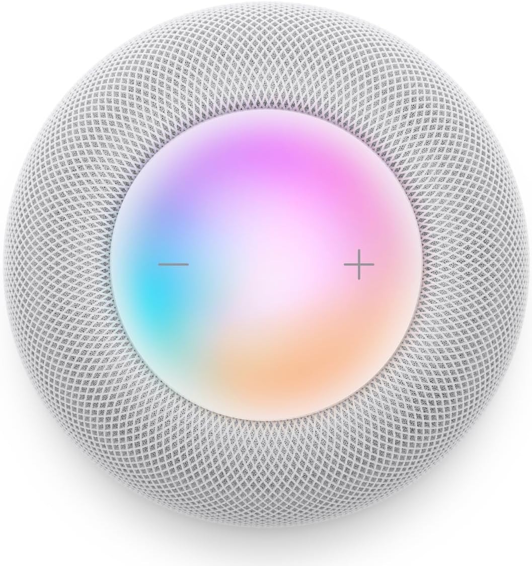 Apple Homepod - White (2nd Generation 2023) 194253467878| eBay
