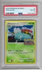 New Listing2009 Pokemon Rumble Venusaur #1 - PSA 6 EX-MT