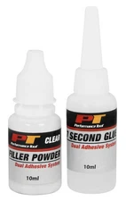 Performance Tool W481 7 Second Glue and Filler