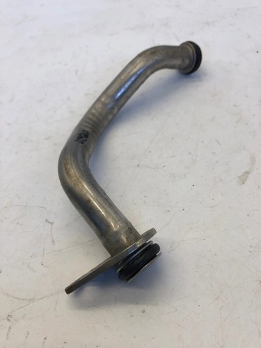 VW TAIGO CS1 Turbinenschmierrohr 05c145735a 1.00 Petrol 81kw 2022 34823921