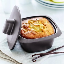 Tupperware Ultra Pro 500ml Gartöpfchen Terrine für Backofen Mikrowelle Servieren