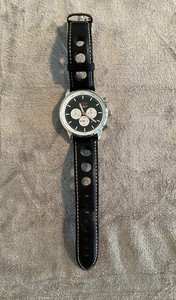 Montre Vintage Tissot Martini Racing - Mouvement Quartz - Unisexe Adulte - Occasion