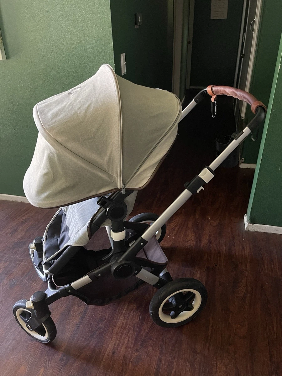 Bugaboo Buffalo Single Strollers for sale | eBay