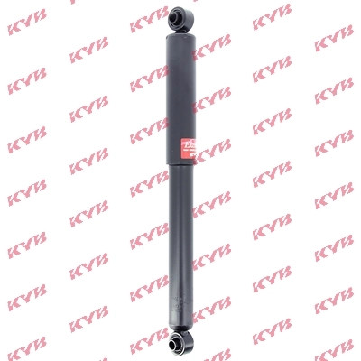 Amortisseur KYB 343484 anti-roulis pour une tenue de route stable sur route sinueuse