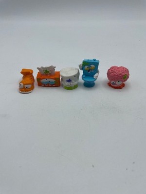 Zuru Smashers Lot