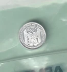 1/10 oz .999 Silver Round - APMEX