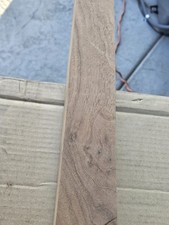 Pack Of 4 Black Walnut Turning Wood Blank Spindle Wood Block 2" x 2" x 8"