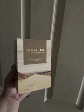 Citizen Jack Open Road by Michael Malul Eau de Parfum For Men 3.4 Fl.oz