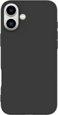 eSTUFF W128884788 ES67101050 INFINITE (GRS) VIENNA iPhone  16 Black Cover. M ~E~