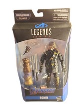 Hasbro Marvel Legends Avengers Endgame Ronin 6 Figure Thanos BAF New