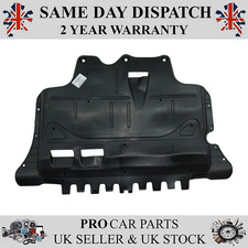 UNDER ENGINE COVER UNDERTRAY  AUDI Q3 SEAT TARRACO 5QF825236A