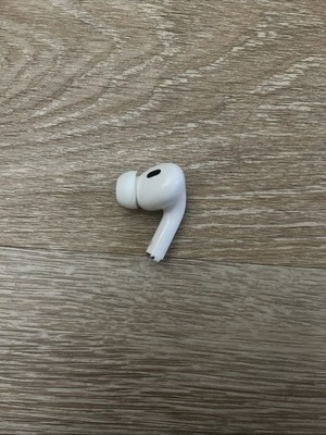 Apple Airpod Pro 2nd generation Right earbud (Version 7) - Genuine Replacement