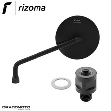 Retroviseur gauche (ou coque) Honda INTEGRA