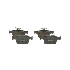 Satz Bremsbeläge Bremsklötze hinten für Seat Tarraco KN2 24230153
