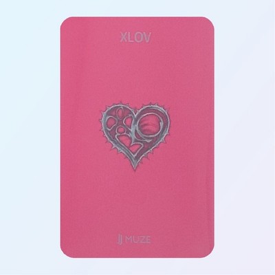 XLOV] 1st Mini UXLXVE 'HELLOLIVE' / JJMUZE Fan Sign Event(12.12