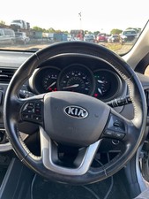 2011-17 KIA RIO Complete Steering Wheel #21388