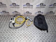 Bmw I3 2013-2016 Home Charger Cable