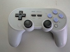 8BitDo SN30 Pro+ Plus Bluetooth Gamepad - Sup...