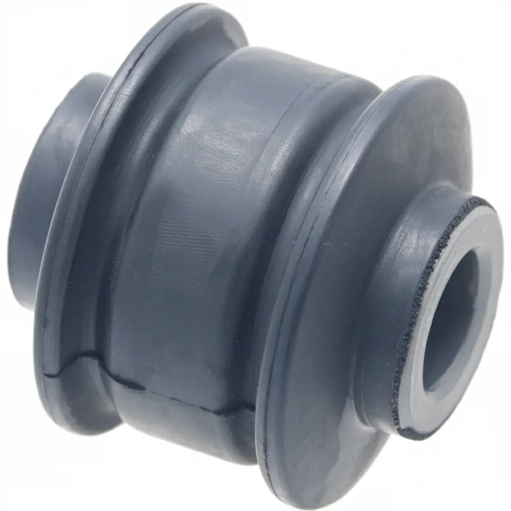 Rubber bushing CRAB-040 FEBEST for JEEP DODGE