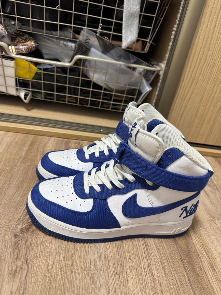 Las mejores ofertas en Nike Air Force 1 