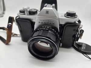 Pentax Spotmatic Lenses | eBay