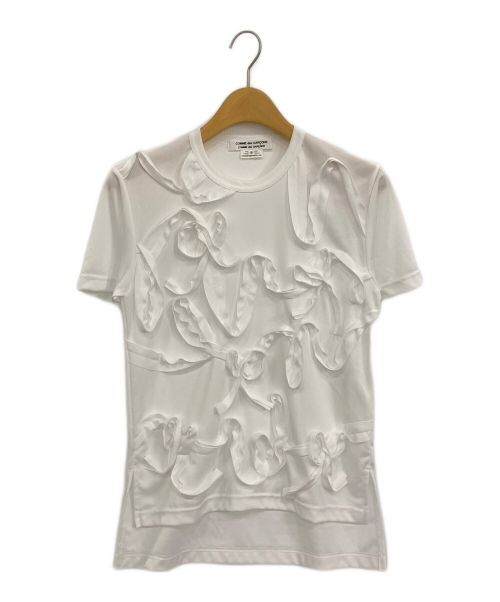 Comme Des Garcons Ribbon Decorative Cut And Sew | eBay