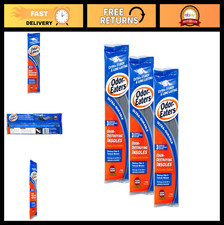 Ultra-Durable Odor-Absorbing Insoles - 3 Pack, Comfort  Freshness for Shoes