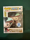 Funko Pop! One Piece Dracule Mihawk 1521