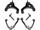 <!--F#f_0-->Front Control Arm and Tie Rod End Kit For 1999-2006 GMC Sierra 1500 2005 XJ832NY<!--F/-->