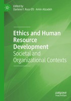Darlene F. Russ-Eft (U. A.) | Ethics And Human Resource Development | Buch | Xxx