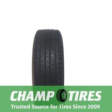 P22565r17 Hankook Kinergy Pt 102 H Used 832nds